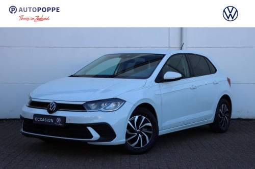 Volkswagen Polo 1.0 tsi life