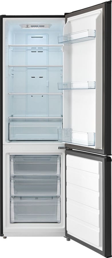 Koelvries combinatie-Inventum NO FROST - 5 jr garantie (Outlet/nieuw)