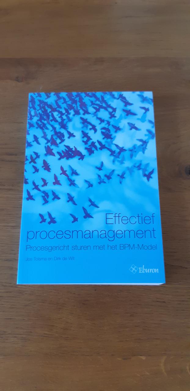 Boeken management opleiding