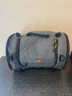 Givi Cilindertas 35 l