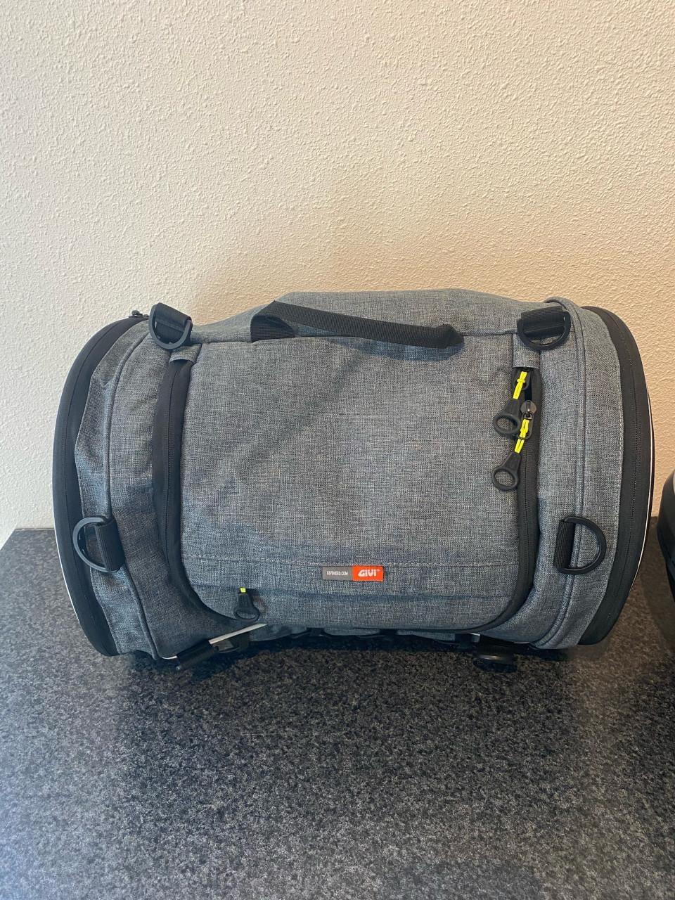 Givi Cilindertas 35 l