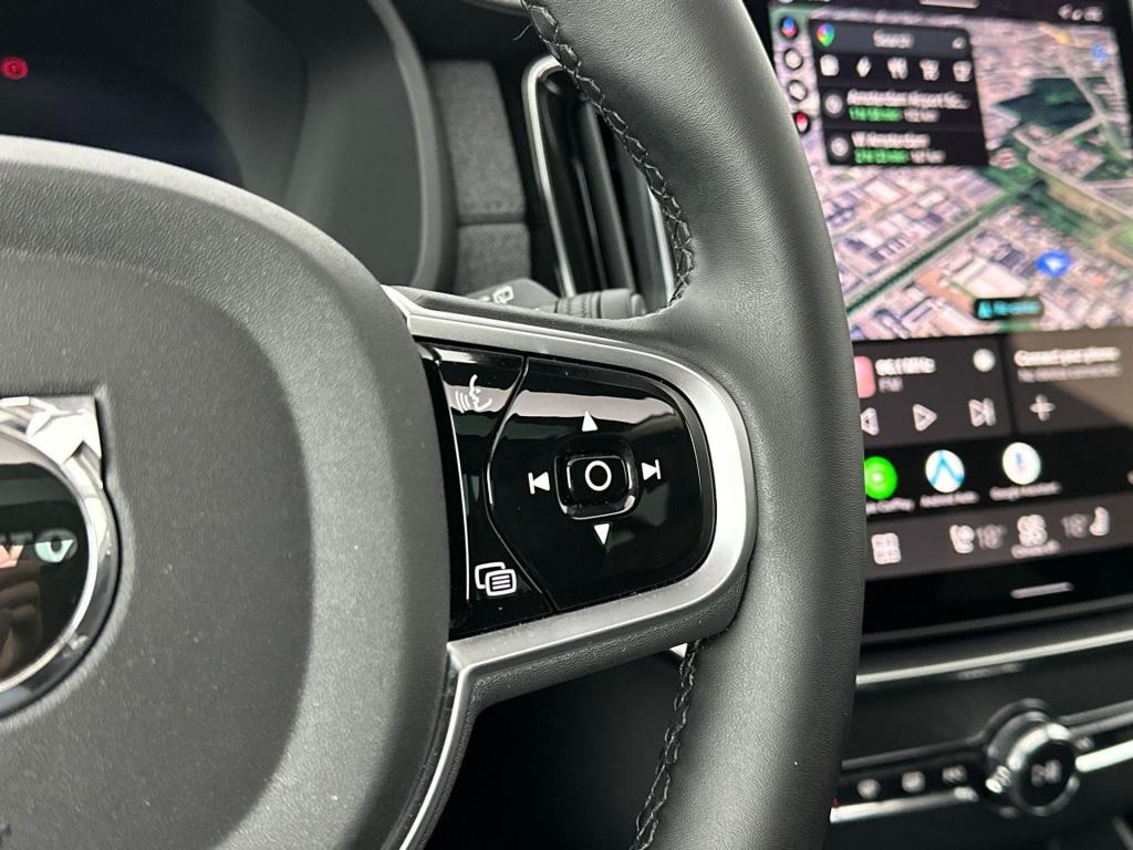 Volvo XC90 t8 455pk recharge ultra dark| b&w audio| trekhaak| luchtvering