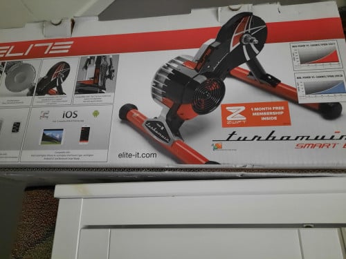 Hometrainer