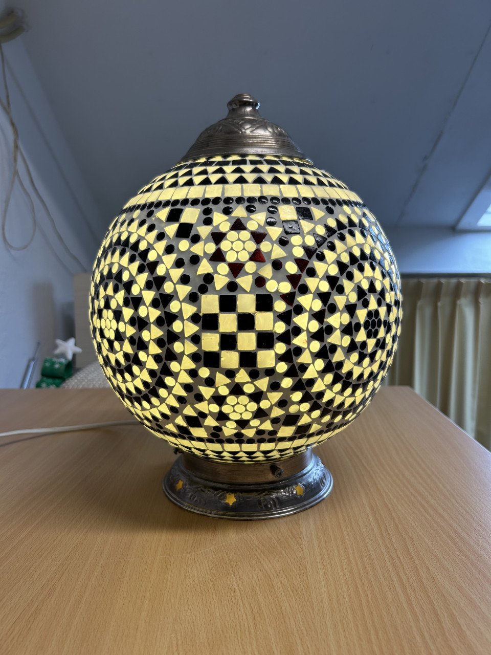 Lamp
