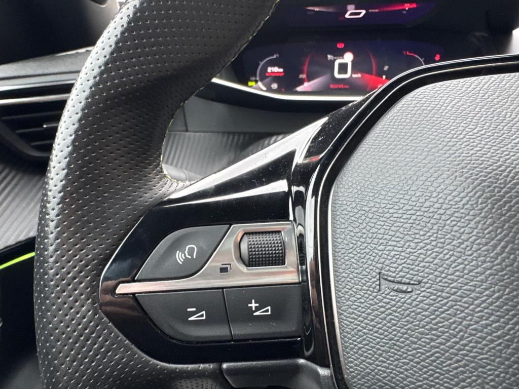 Peugeot 2008 1.2 puretech gt