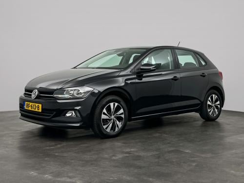 Volkswagen Polo 1.0 TSI | ACC | Apple CarPlay | Clima | PDC