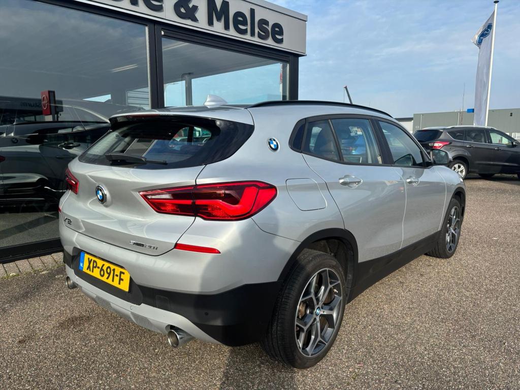 BMW X2 (f39) sdrive20i 192pk aut model m-sport high executive