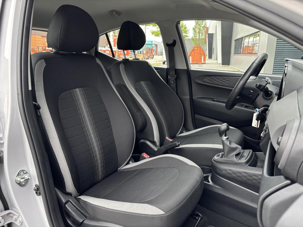Hyundai I 10 1.0 comfort smart