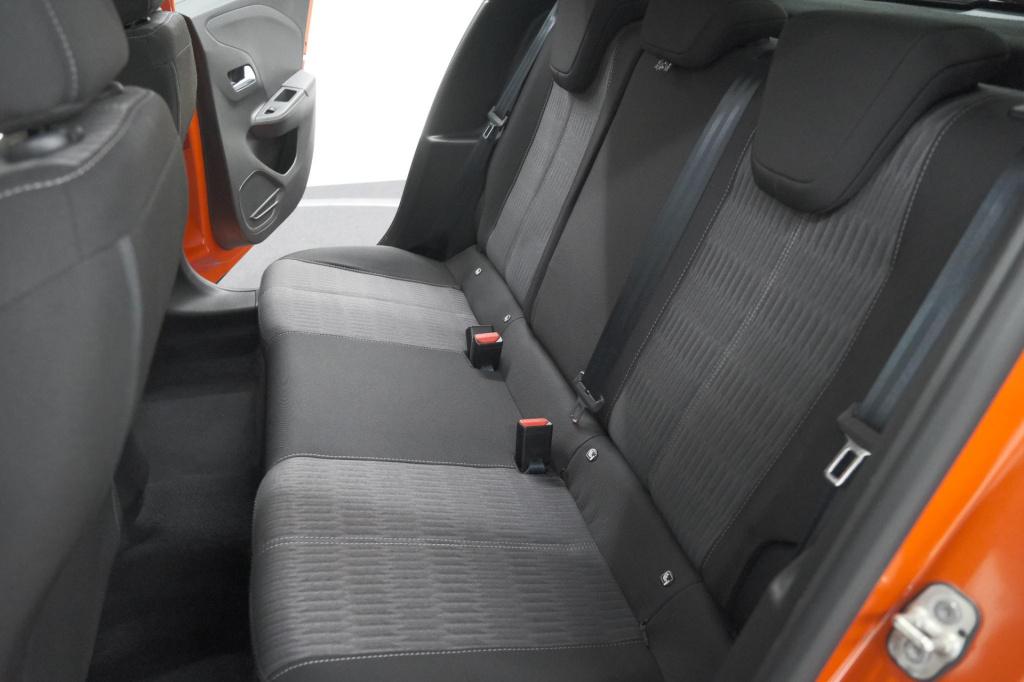 Opel Corsa 1.2 edition | parkeersensoren | apple carplay | edition+ pakket
