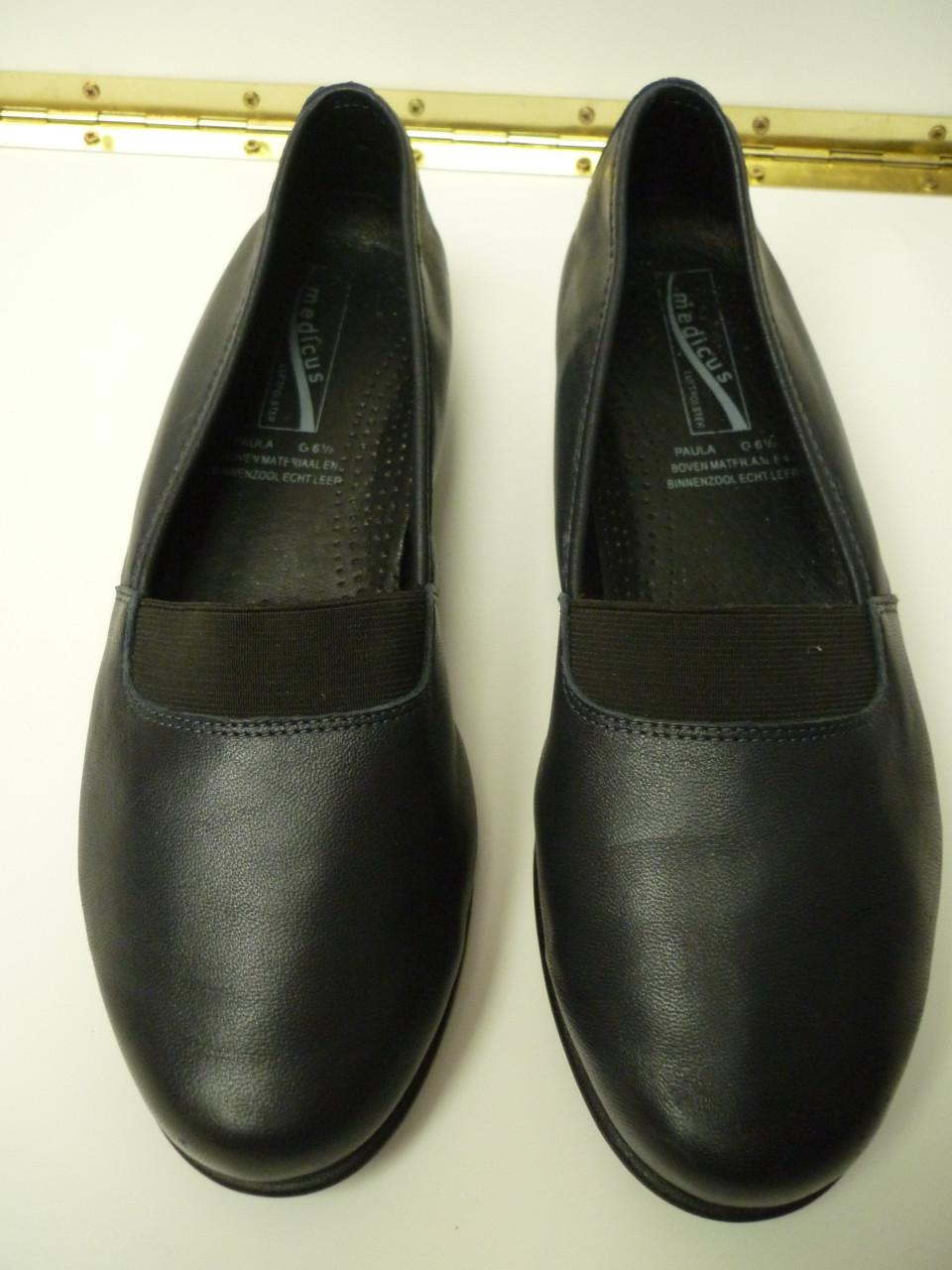 Medicus Comfort schoen maat 6,5 Paula
