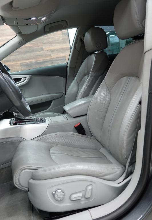 Audi A7 sportback 3.0 tfsi | | acc | bang&olufsen | driveselect |