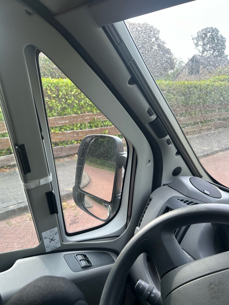 Camper te koop