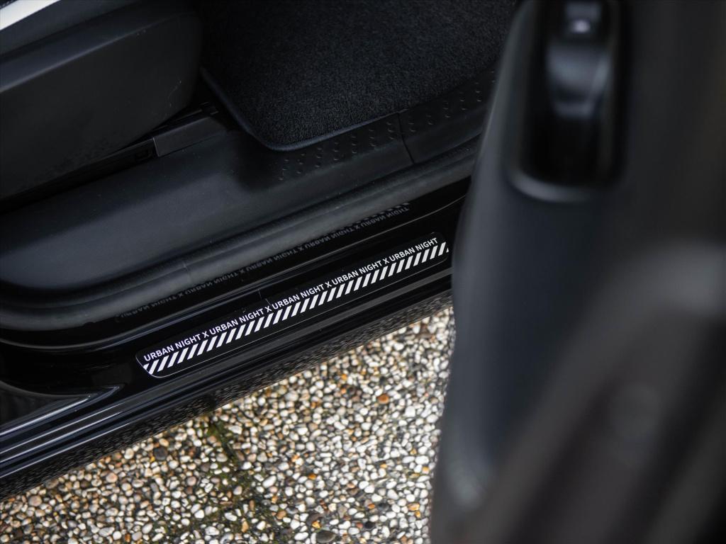 Renault Twingo r80 electric 82 série limitée urban night | apple carplay | 