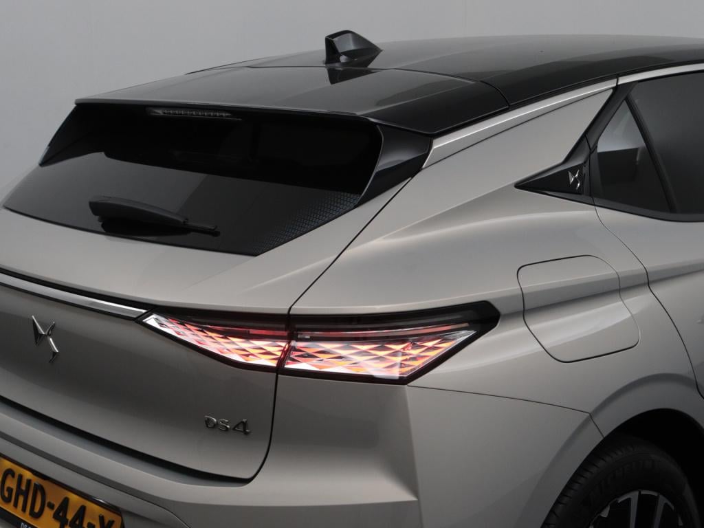 Ds Ds 4 130pk automaat trocadero | navigatie + head-up display | proximity 