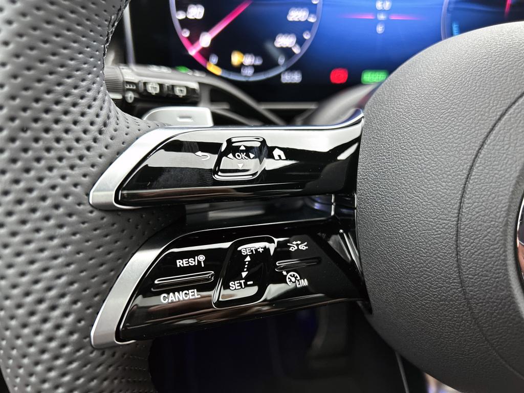 Mercedes-Benz Glc 300e 4matic business solution amg | advanced plus | night