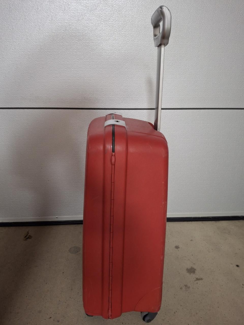 Te koop Reiskoffer 66 liter