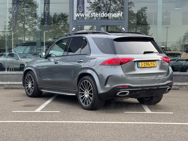 Mercedes-Benz Gle coupé 350 de 4matic amg premium plus l panoramadak l mbux
