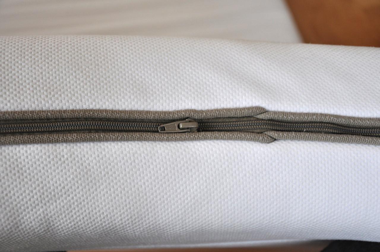 ZGAN 80 x 200xm schuimmatras