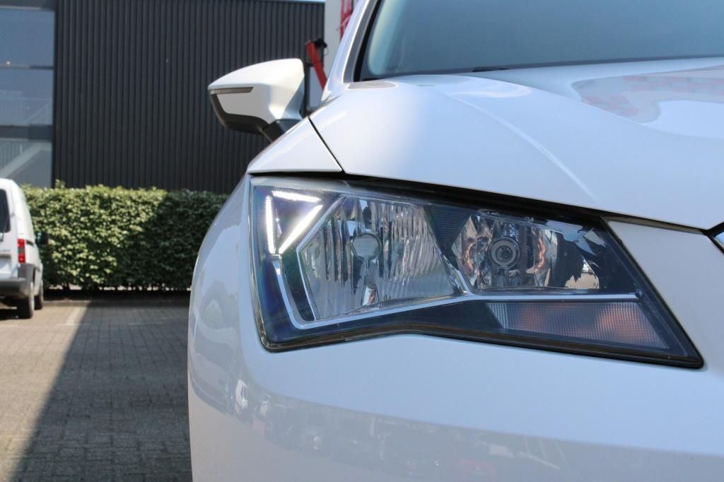 Seat Ateca 1.0 ecotsi style