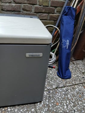 Koelbox
