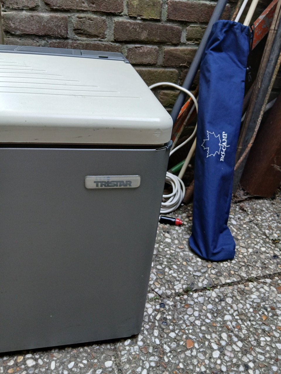 Koelbox