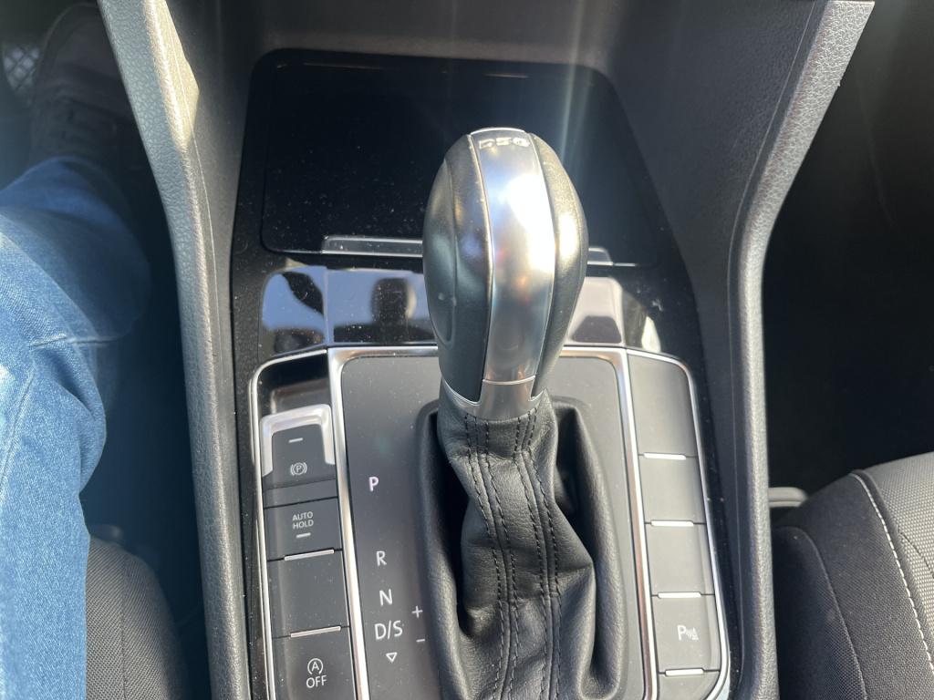 Volkswagen Golf Sportsvan 1.4 tsi highline
