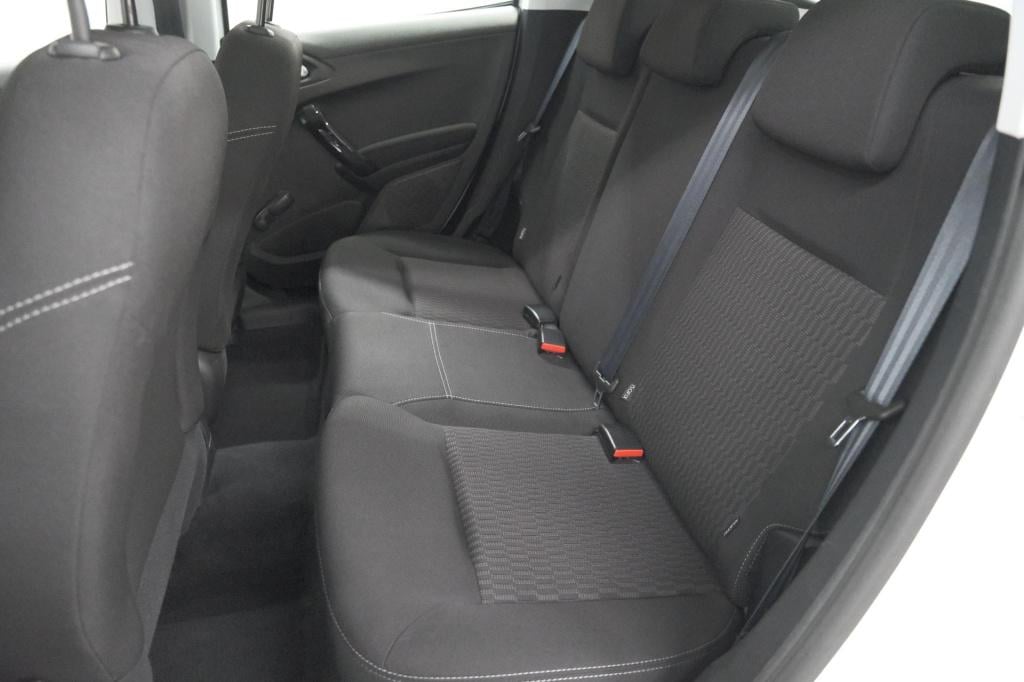 Peugeot 208 puretech 82 blue lion | apple carplay | parkeersensoren | navig