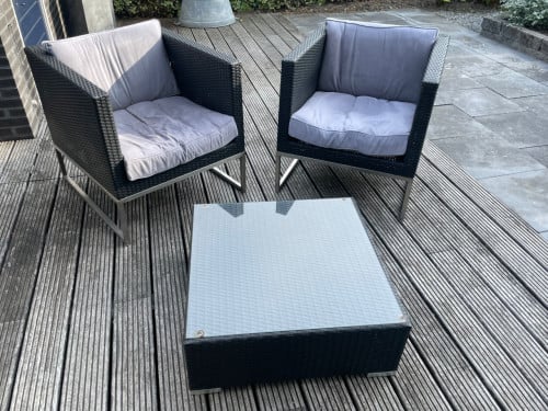 Lounge set