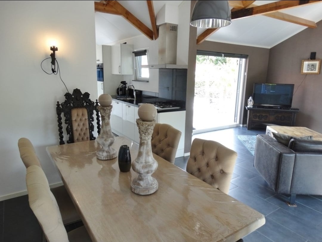 Woning te huur