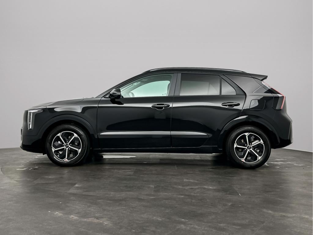 Kia Niro 1.6 gdi hybrid dynamicline | schuif kantel dak | elektrische koffe