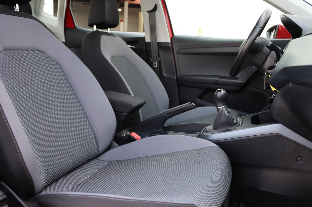 Seat Arona 1.0 tsi style