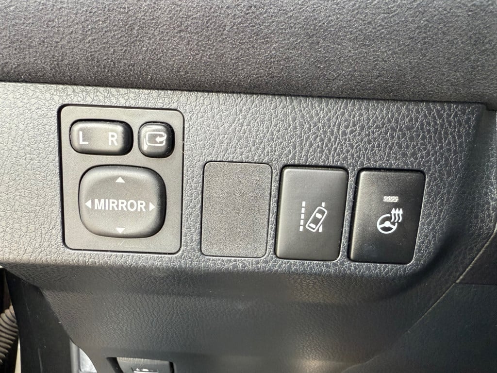 Toyota Rav4 2.5 hybrid style