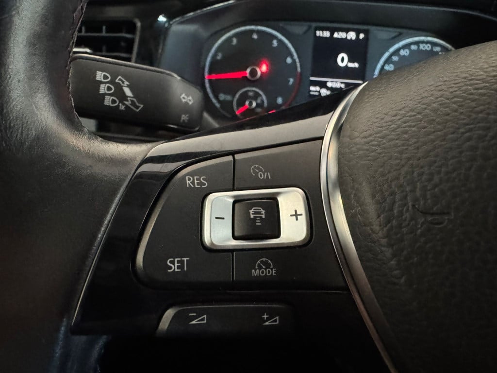 Volkswagen Polo 1.0 tsi comfortline