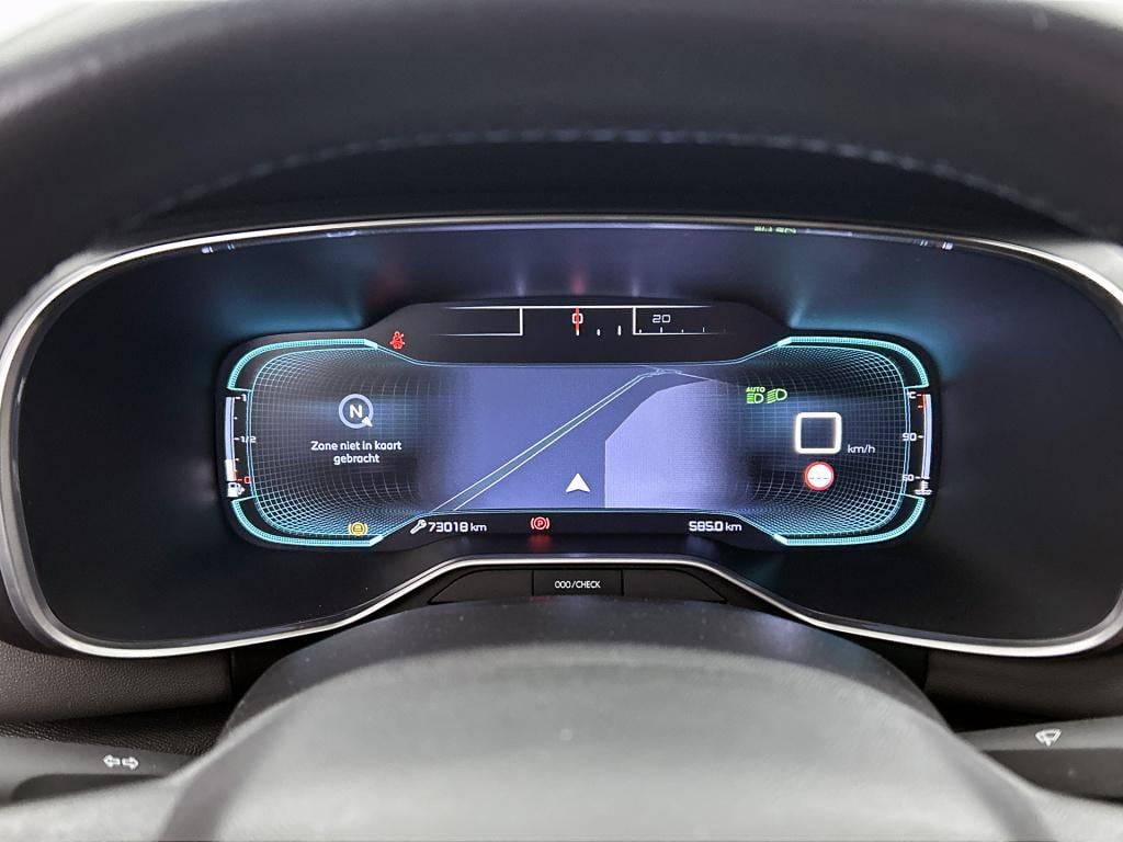 Citroen C5 Aircross 130 pk feel | rijklaar | adaptive cruise | elektrische 