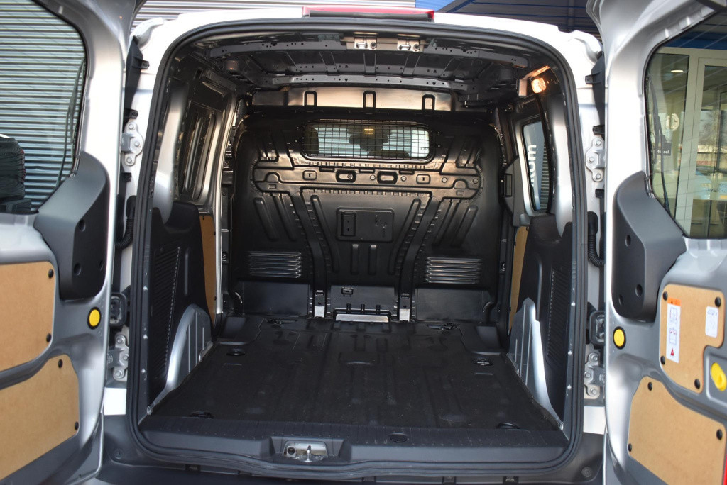 Ford Transit Connect 1.5 tdci l1 trend 100 pk | parkeersensoren achter | tr