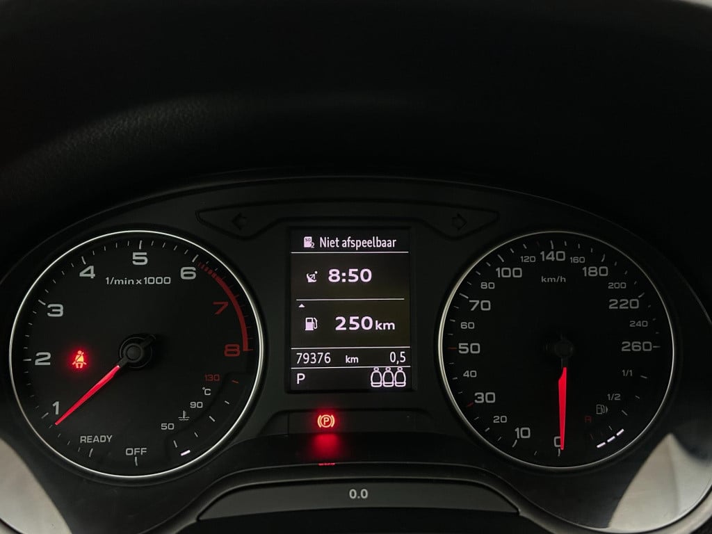 Audi Q2 occasion 1.4 tfsi cod launch edition | airco | stoelverwarming | tw
