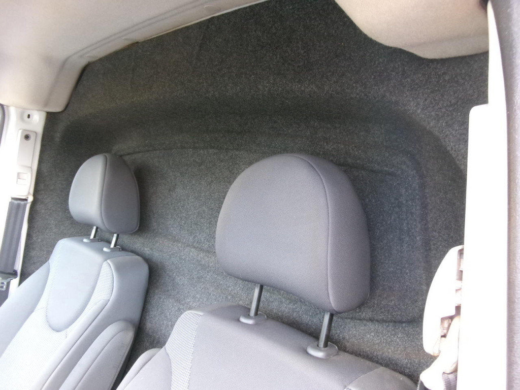 Citroen Jumpy 1.6 hdi l1/h1 airco, cr.control, side-bars