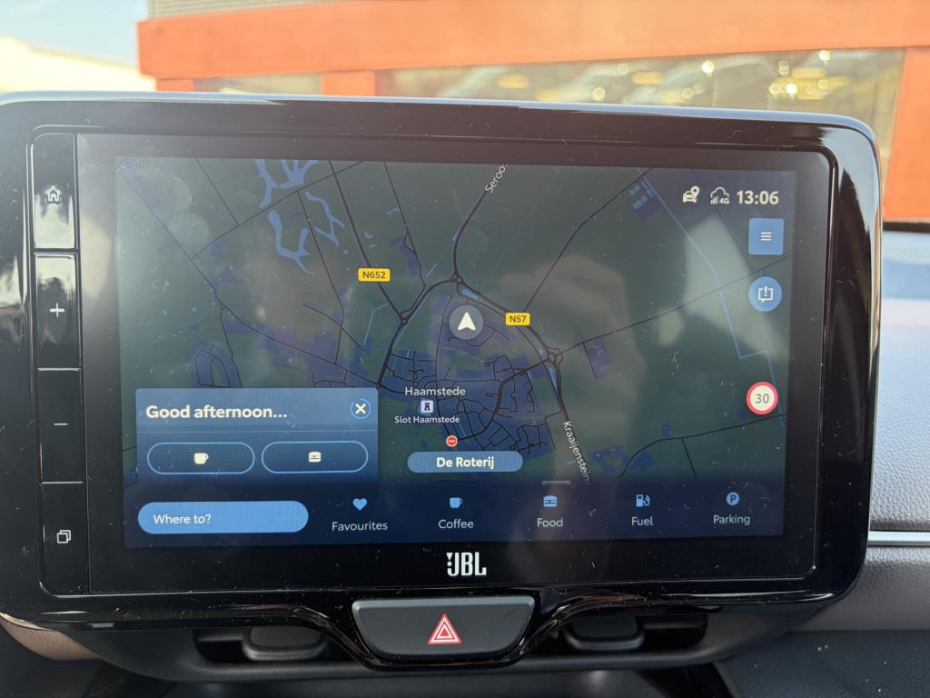 Toyota Yaris Cross 1.5 hybrid executive | cruise | climate | winterpack!