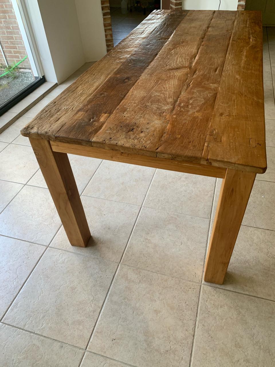 Eet/tafel