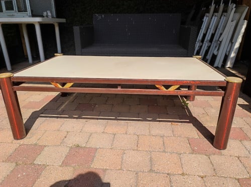 Tuintafel gratis ophalen
