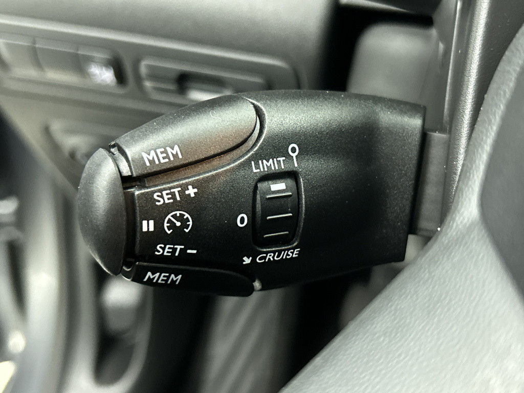 Citroen C3 Aircross 110pk max | rijklaar | keyless | head up display | navi