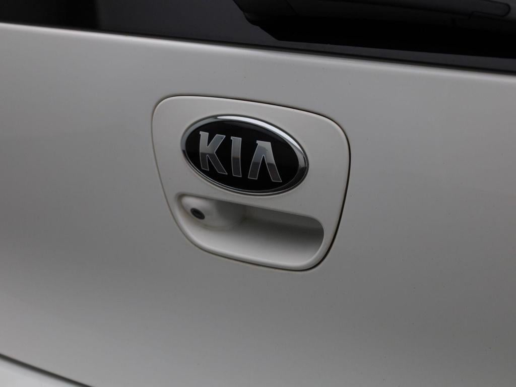 Kia Picanto 1.0 t-gdi gt-line 5p | navigatie | schuifdak | stoel/stuur verw