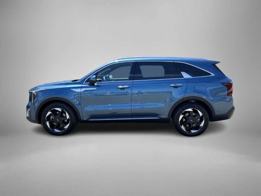 Kia Sorento 1.6 t-gdi plug-in hybrid 4wd executiveline uit voorraad leverba