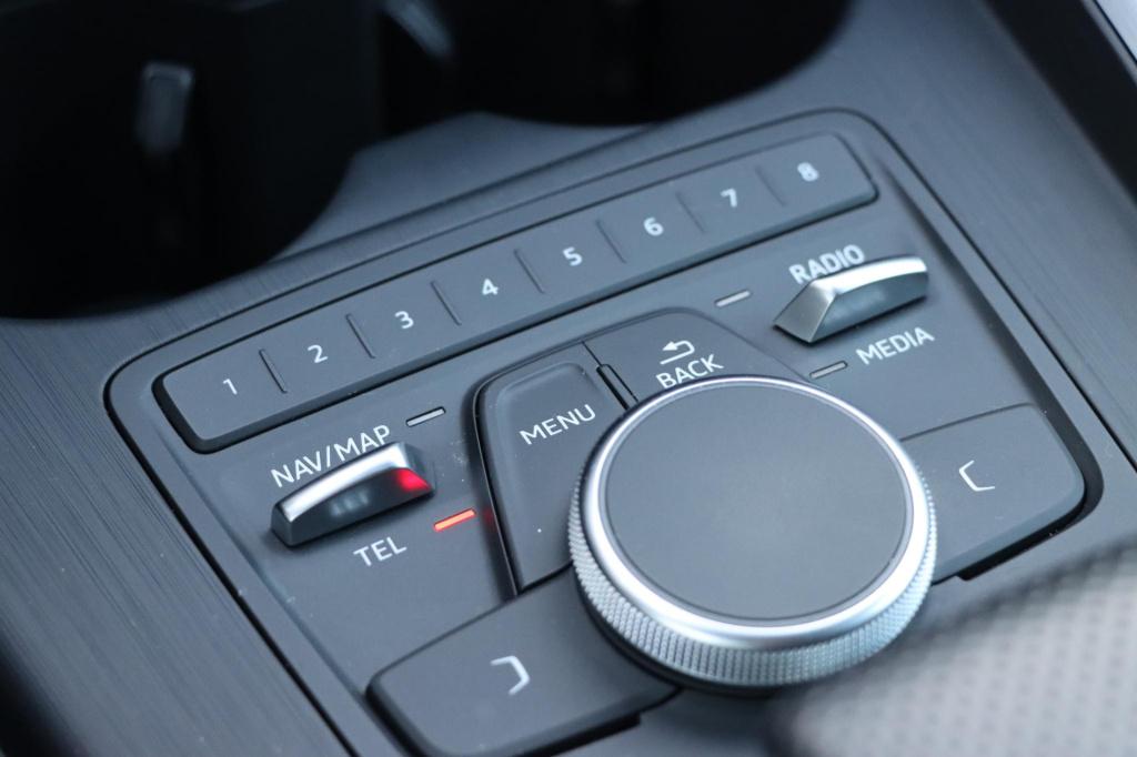 Audi A5 sportback 35 tfsi sport s-line edition 150pk s-tronic