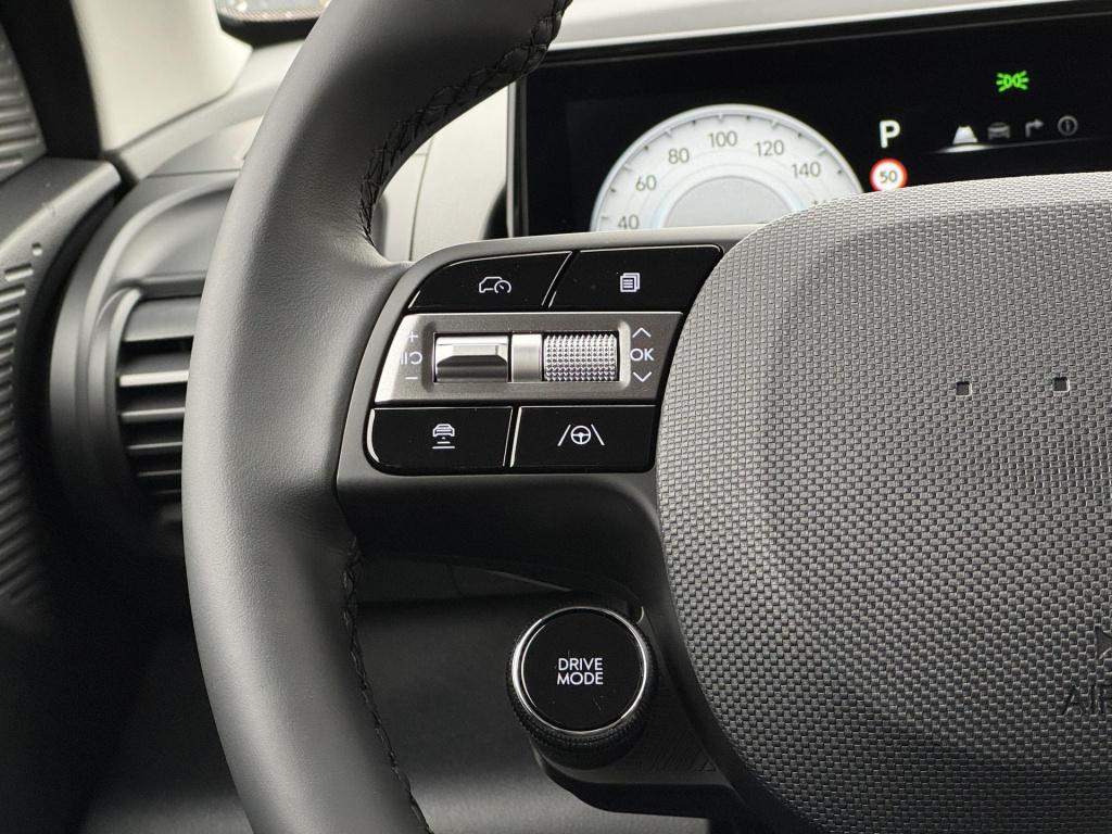 Hyundai Inster pulse 49 kwh