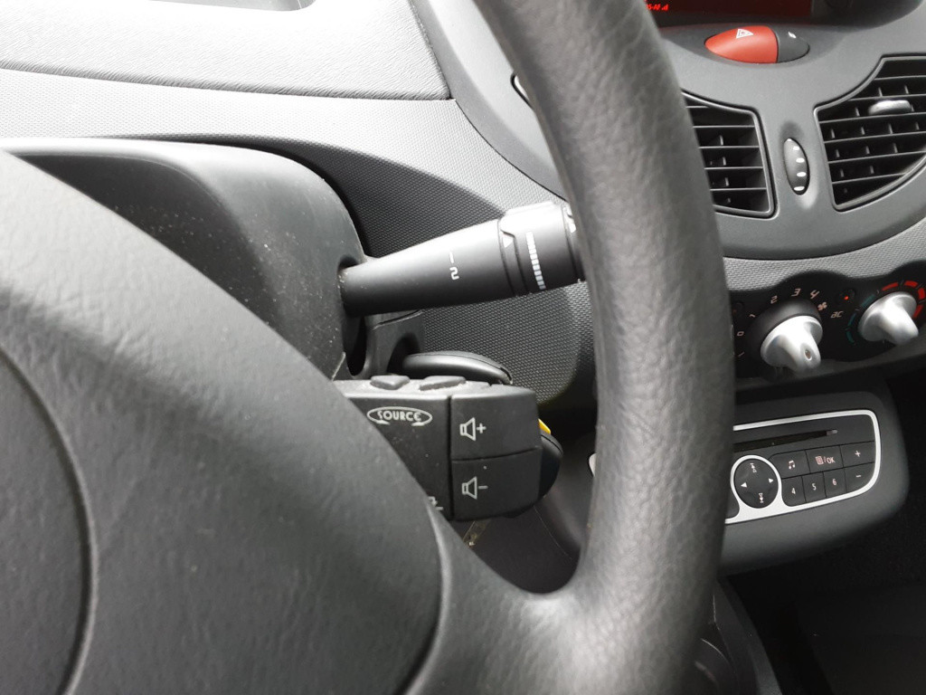 Renault Twingo 1.2 16v collection