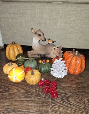 Decoratie