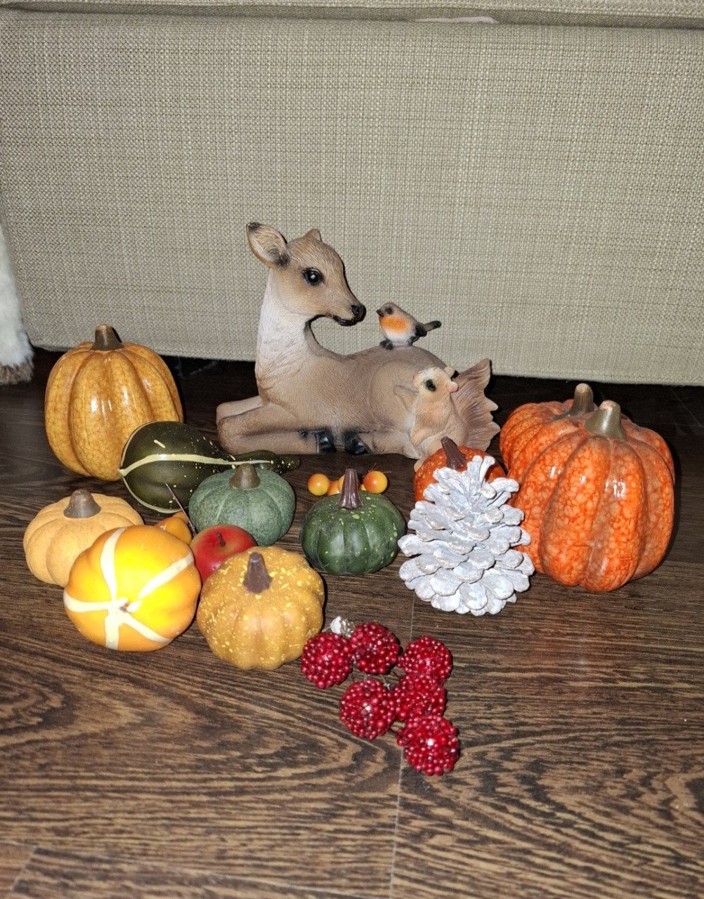 Decoratie