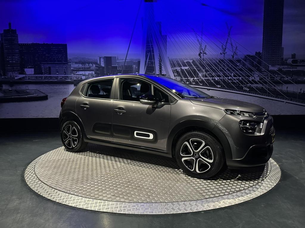 Citroen C3 1.2 puretech you *apple/android*