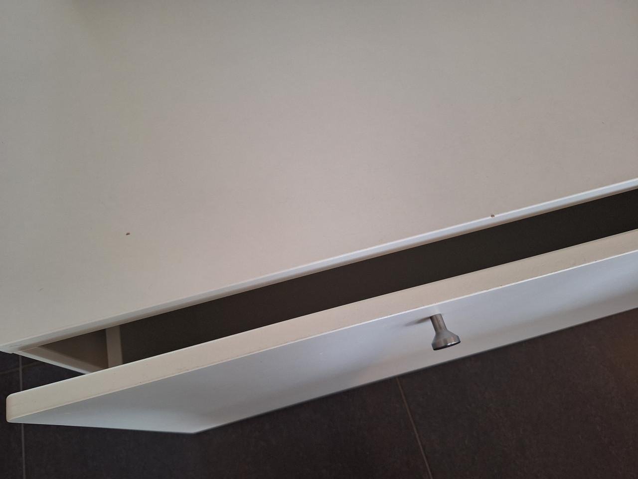 IKEA opbergbank / kist